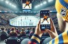 Transmisje NHL na telefonie: Najlepsze aplikacje na Androida i iOS